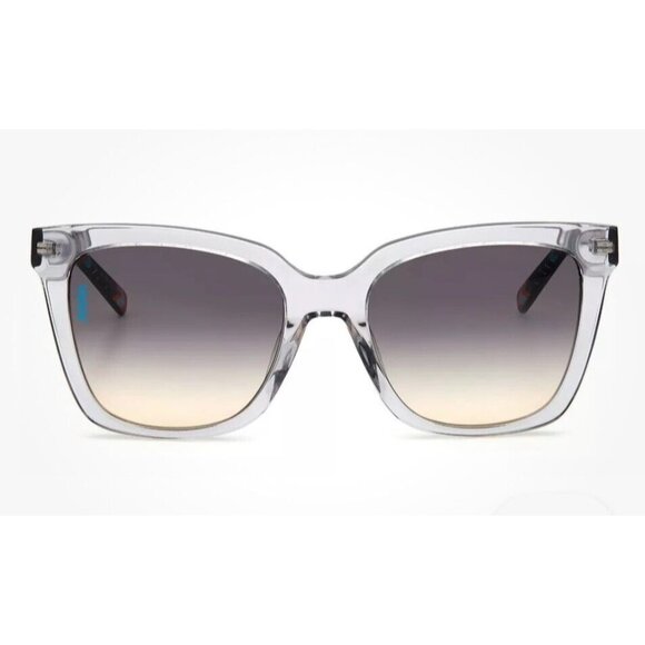 Missoni Sunglasses Full rim Rectangle Plastic Grey MMI 0003/S main image 12